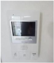 セキュリティ　別部屋参考写真