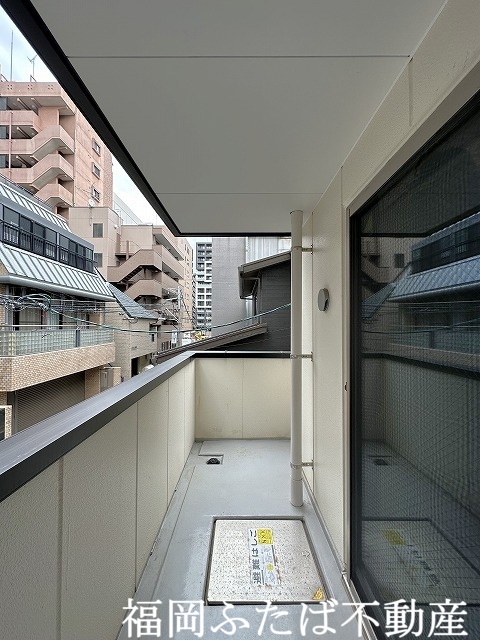 KDT博多駅南レジデンスの内装写真