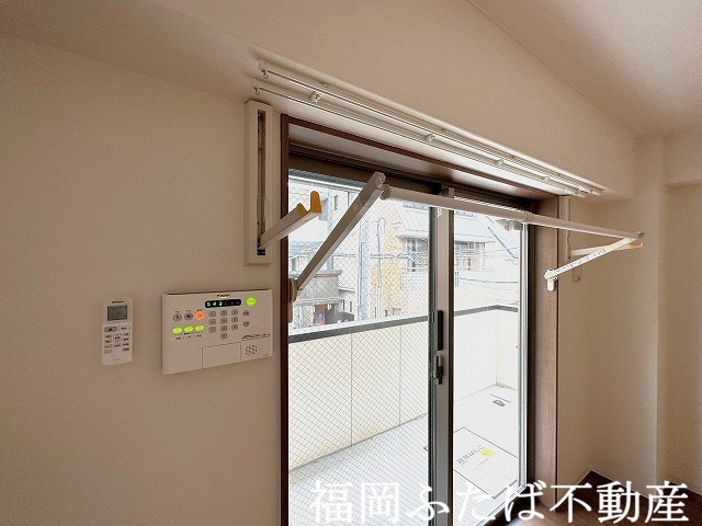 KDT博多駅南レジデンスのその他写真