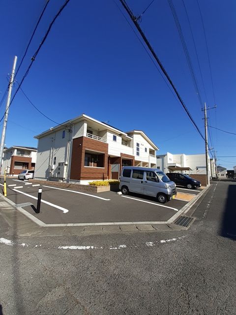 ピレネー IIのその他写真