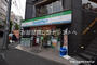 コンビニ　ファミリーマート神田駅北店（コンビニ）まで80m