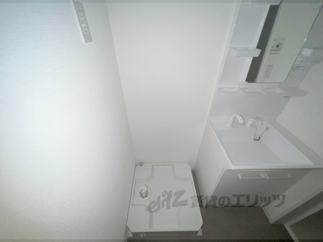 その他部屋・スペース　洗濯機置場