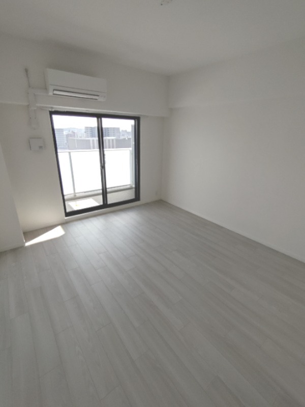 S-RESIDENCE堺blazeの居間写真