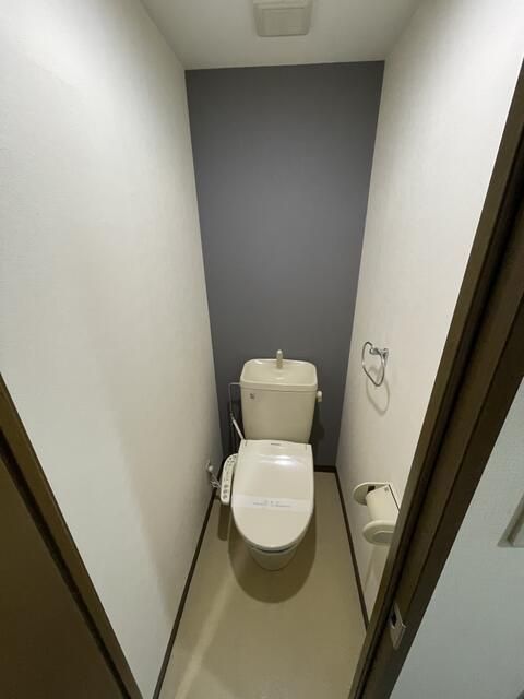トイレ　（参考写真）エクセル茗荷谷　文京区大塚3