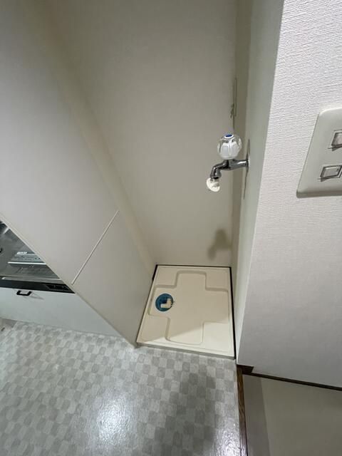 洗面設備　（参考写真）エクセル茗荷谷　文京区大塚3