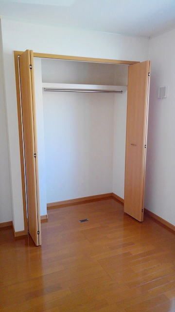 ネオウイング Aの内装写真