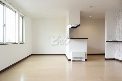 Gran Classの居間写真