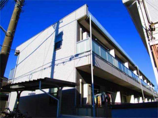 ＪＲ横浜線 相模原駅 徒歩10分 築16年