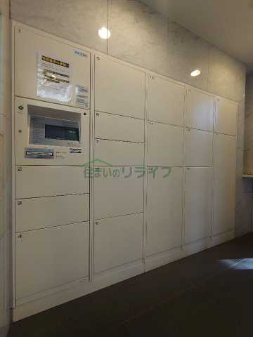 プライムアーバン日本橋茅場町のその他写真