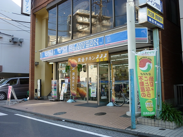 日神デュオステージ横浜の周辺写真