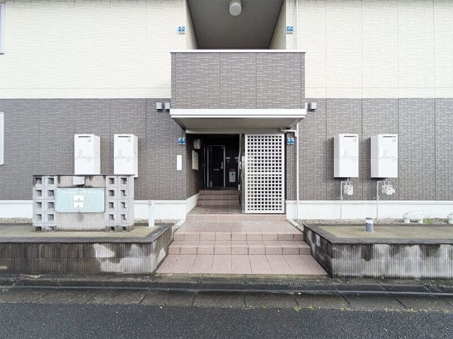 西鉄天神大牟田線 雑餉隈駅 徒歩27分 2階建 築12年の外観写真