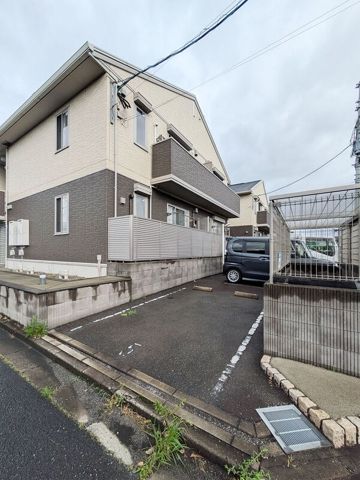 西鉄天神大牟田線 雑餉隈駅 徒歩27分 2階建 築12年のその他写真
