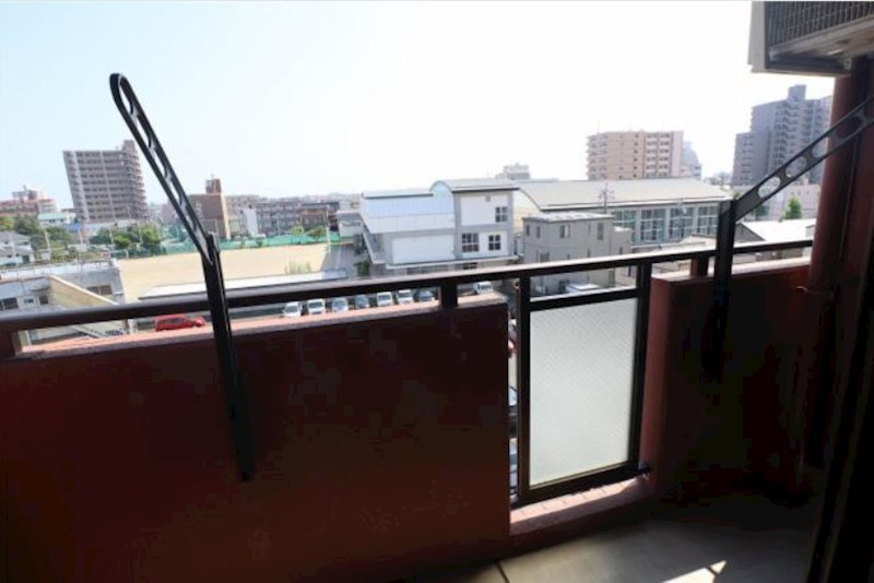 眺望　※他部屋参照