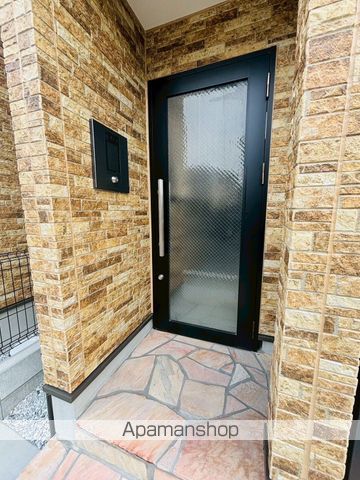 ＪＲ相模線 海老名駅 徒歩6分 3階建 築2年の外観写真