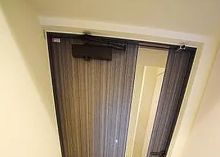 玄関　参考写真：別部屋タイプ