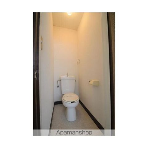 ニューメゾンIIのトイレ写真