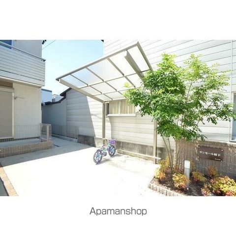 地下鉄鶴舞線 浅間町駅 徒歩4分 2階建 築12年のその他写真
