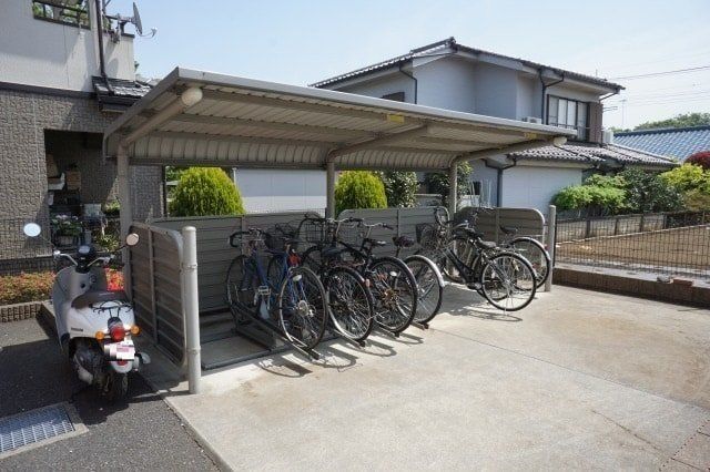 その他共有部分　共有部分