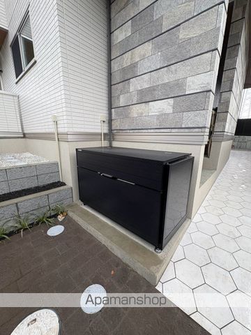その他共有部分　その他共有部分