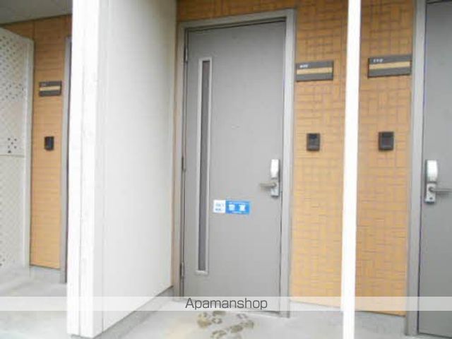 オルボスAの外観写真