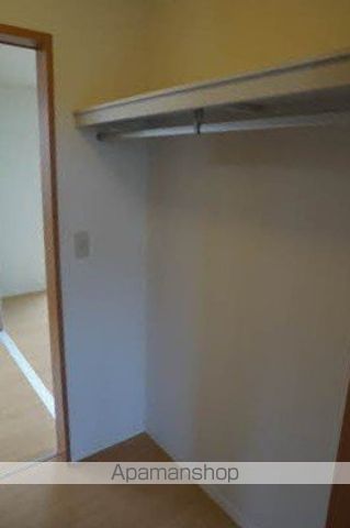オルボスAの内装写真