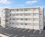  新築 4階建の賃貸物件
