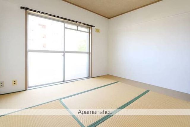 ＪＲ山陽本線 大道駅 徒歩14分 5階建 築46年の内装写真