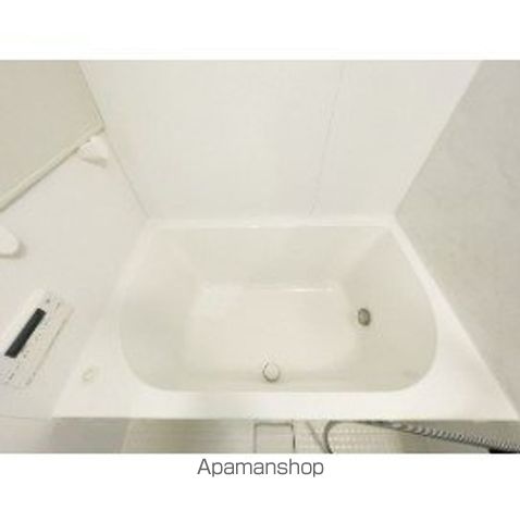 プラウドフラット清澄通りの風呂写真
