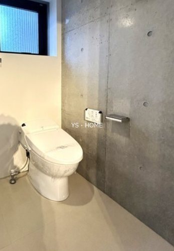 中野テラスのトイレ写真