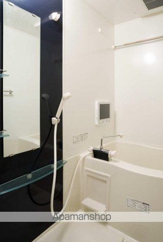 ＪＲ埼京線 浮間舟渡駅 徒歩4分 6階建 築20年の風呂写真