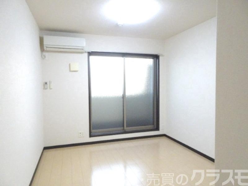 その他部屋・スペース　明るいお部屋です♪