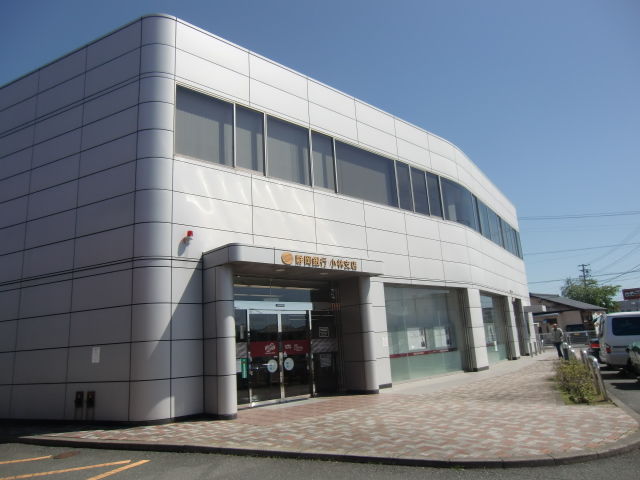 遠州鉄道 美薗中央公園駅 徒歩8分 2階建 築1年の周辺写真