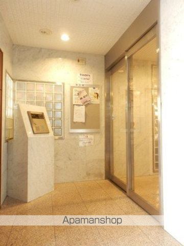 クロスステージ大濠公園の外観写真