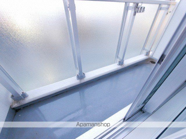 地下鉄東豊線 北１３条東駅 徒歩5分 4階建 築18年の内装写真