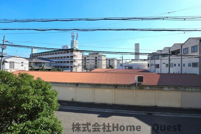 地下鉄谷町線 長原駅 徒歩12分 7階建 築32年のその他写真