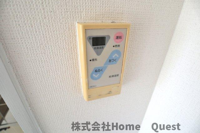 地下鉄谷町線 長原駅 徒歩12分 7階建 築32年のその他写真