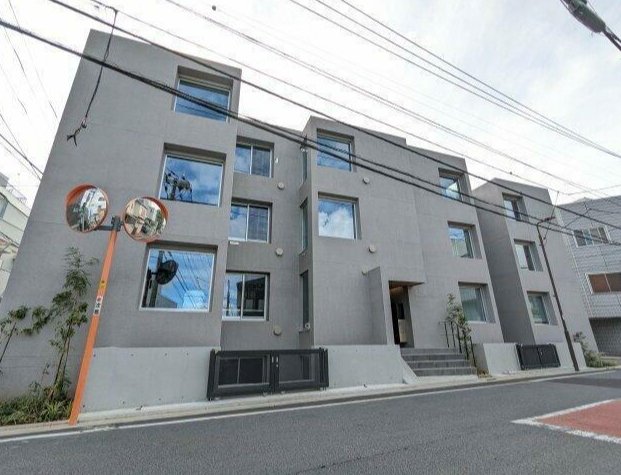 建物外観　☆綺麗な外観☆