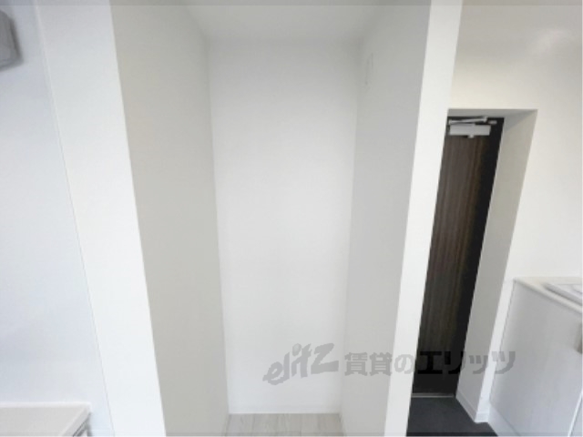 その他部屋・スペース　冷蔵庫置場