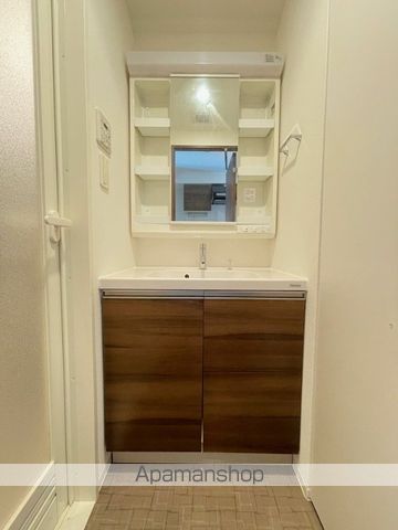 レジディア新御徒町IIの内装写真