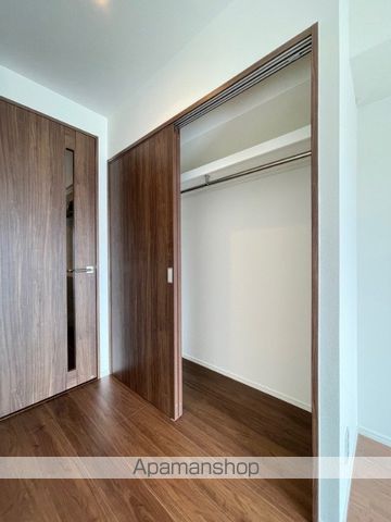 レジディア新御徒町IIの内装写真