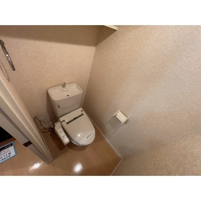 ルネッサンス21久留米六ツ門のトイレ写真