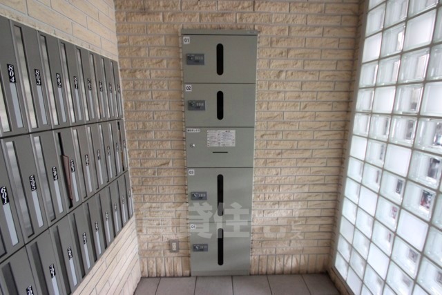 地下鉄御堂筋線 中津駅 徒歩12分 9階建 築20年のその他写真