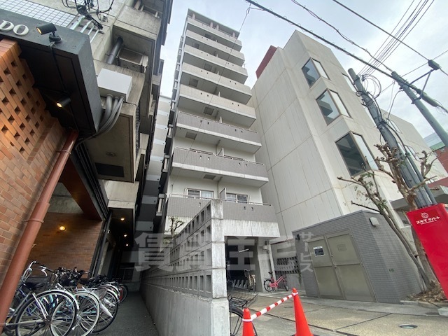 地下鉄御堂筋線 中津駅 徒歩12分 築20年