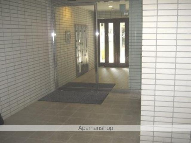 メインステージ横濱伊勢佐木の外観写真