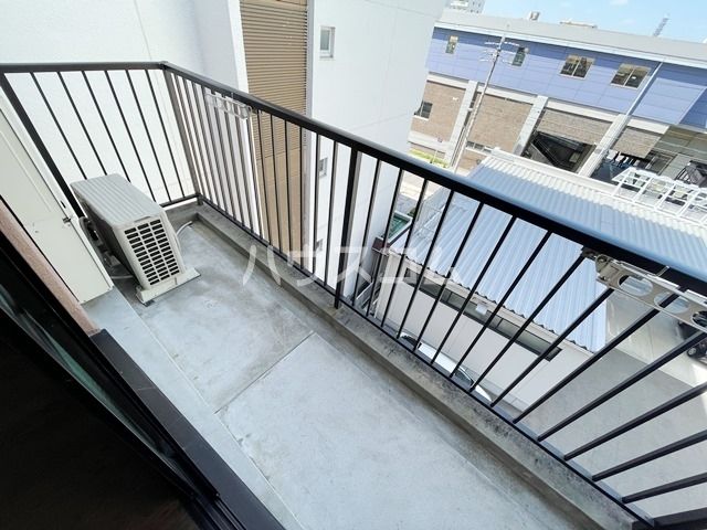 シティライフ本郷の内装写真