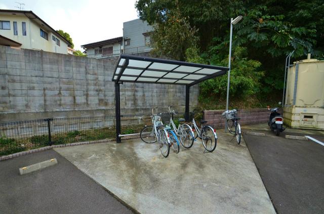 筑豊電気鉄道 筑豊中間駅 徒歩21分 2階建 築19年の外観写真