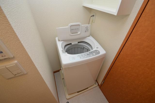 筑豊電気鉄道 筑豊中間駅 徒歩21分 2階建 築19年のその他写真