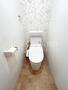 トイレ　トイレも気になるポイント