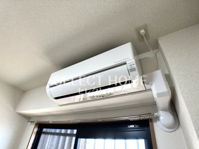 その他設備　同型タイプ