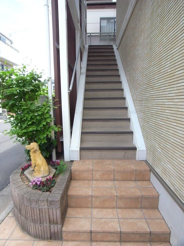 庭　庭
